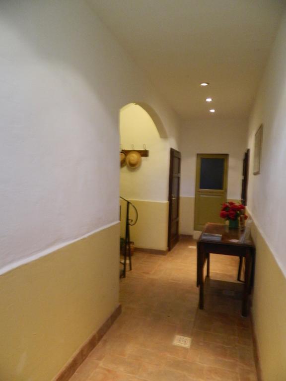 B&B Casa Girasole Papiano Værelse billede