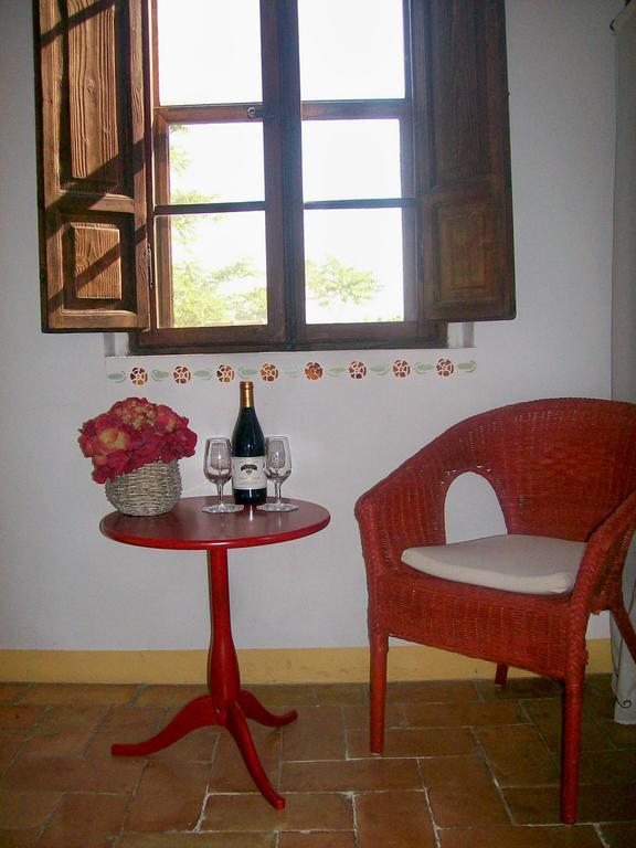 B&B Casa Girasole Papiano Værelse billede