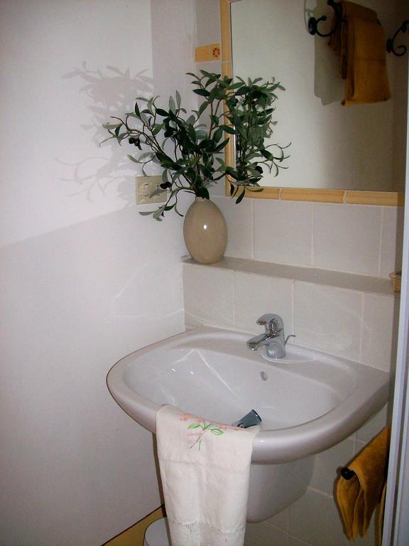 B&B Casa Girasole Papiano Værelse billede